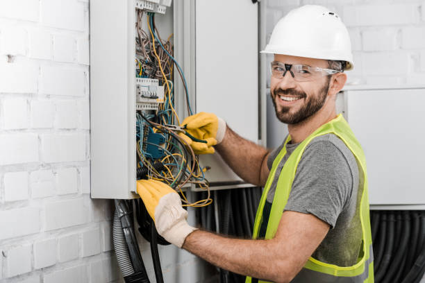 Best Emergency Electrical Repair  in Prairie Du Sac, WI