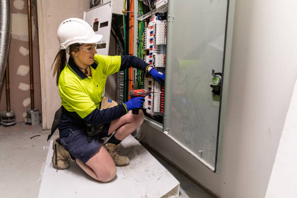  Prairie Du Sac, WI Electrician Pros