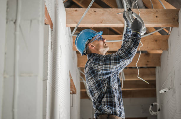 Affordable Emergency Electrician in Prairie Du Sac, WI