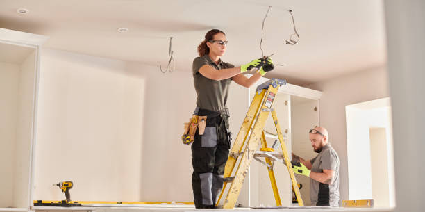 Best Electrician Near Me  in Prairie Du Sac, WI