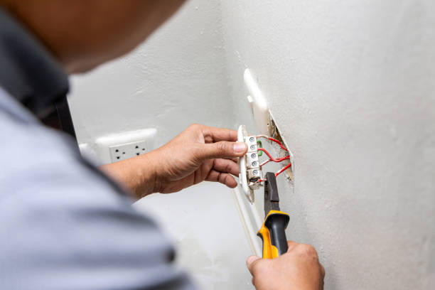 Best Electrician for Home Renovation  in Prairie Du Sac, WI