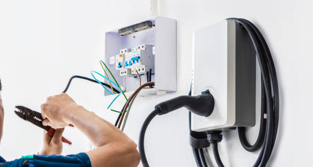  Prairie Du Sac, WI Electrician Pros