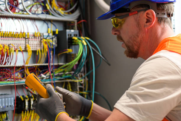 Best Electrical Repair Services  in Prairie Du Sac, WI