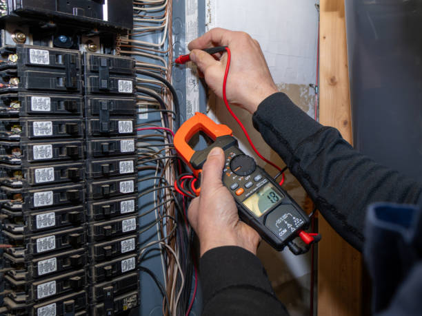 Best Circuit Breaker Repair  in Prairie Du Sac, WI