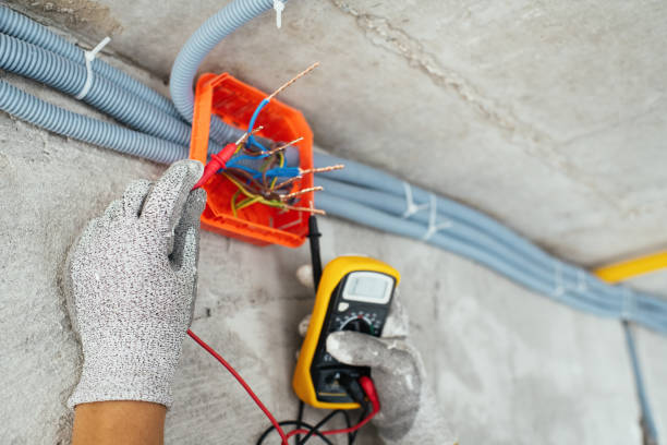 Professional Electrician in Prairie Du Sac, WI