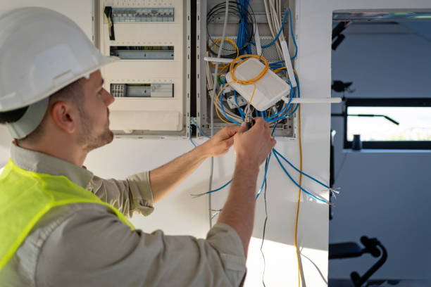 Best Residential Electrician Services  in Prairie Du Sac, WI