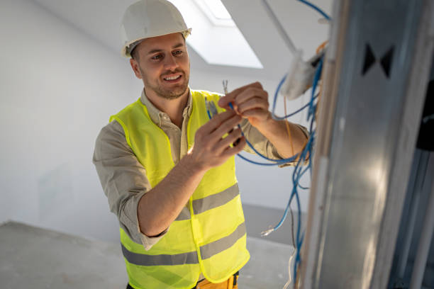 Best Best Electricians Near Me  in Prairie Du Sac, WI